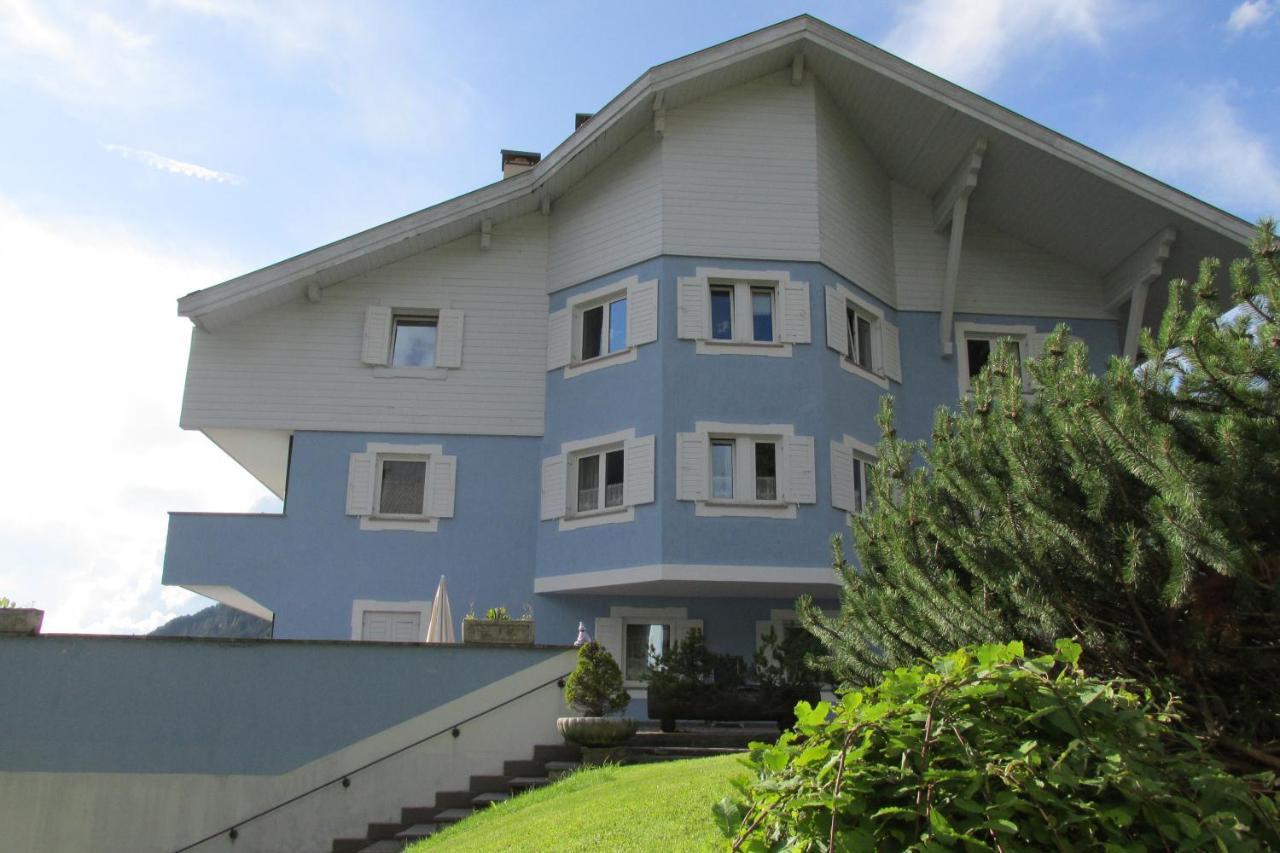 Appartamenti Sausalito Selva di Val Gardena Exterior foto